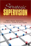 Strategic Supervision: Personnel Management in Human Service