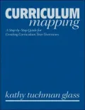 Curriculum Mapping: A Step-By-Step Guide for Creating Curriculum Year Overviews