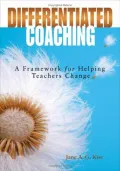 Book cover of Differentiated Coaching: A Framework for Helping Teachers Change