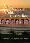 New Horizons in Multicultural Counseling