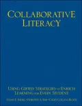 Building Collaborative Literacy: Engaging Strategies for Gifted Readers