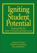 Igniting Student Potential: Teaching With the Brain's Natural Learning Process