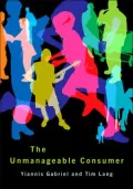 The Unmanageable Consumer