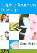 Helping Teachers Develop