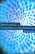 Spirituality in Counselling and Psychotherapy