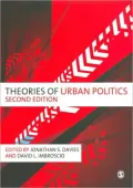 Theories of Urban Politics