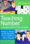 Teaching Number: Advancing Children's Skills and Strategies: Second Edition