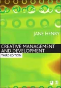 Creative Management and Development: Third Edition