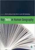 Key Texts in Human Geography