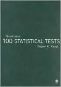 100 Statistical Tests