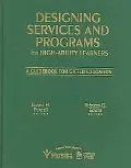Designing Services and Programs for High-Ability Learners A Guidebook for Gifted Education