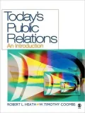 Today's Public Relations