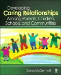 Developing Caring Relationship Among Parents, Children, Schools, and Communities