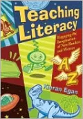 Teaching Literacy: Engaging the Imagination of New Readers and Writers