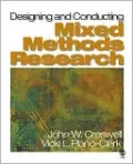 Designing and Conducting Mixed Methods Research
