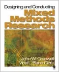 Designing and Conducting Mixed Methods Research