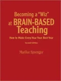 Becoming A Wiz At Brain-Based Teaching