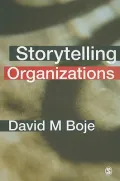 Storytelling Organization