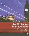 Public Sector Management