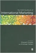 The SAGE Handbook of International Marketing