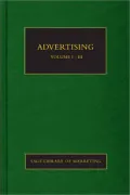 Advertising