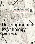 Developmental Psychology