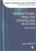 Transactional Analysis Counselling in Action