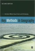 Key Methods in Geography