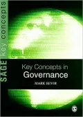 Key Concepts in Governance