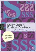 Study Skills for Dyslexic Students