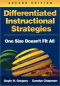 Differentiated Instructional Strategies: One Size Doesn't Fit All