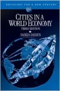 Cities in a World Economy