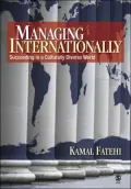 Managing Internationally