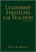 Leadership Strategies For Teachers