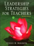 Leadership Strategies for Teachers: Second Edition