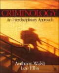 Criminology: An Interdisciplinary Approach