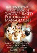 International Handbook of Practice-Based Performance Management