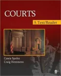 Courts: A Text/Reader
