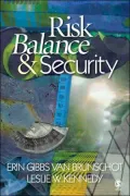 Risk Balance & Security
