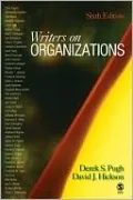 Writers on Organizations