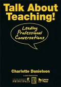 Talk about Teaching!: Leading Professional Conversations