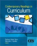 Contemporary Readings in Curriculum