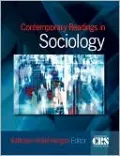 Contemporary Readings in Sociology