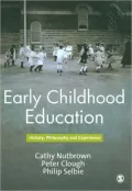 Early Childhood Education: History, Philosophy and Experience