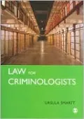 Law for Criminologists: A Practical Guide