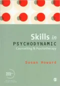Skills in Psychodynamic Counselling and Psychotherapy
