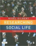 Researching Social Life