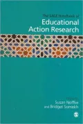 The SAGE Handbook of Educational Action Research