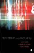 The Internet and the Mass Media