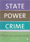 State, Power, Crime